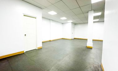 NEWLY BUILT 72 sqm Laguna Ground floor Office Warehouse Space for Rent Lease Laguna Technopark Sta. Rosa Santa Rosa Industrial park (Non Peza Company)