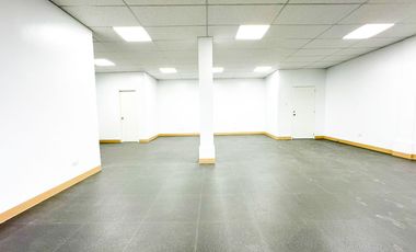 NEWLY BUILT 72 sqm Laguna Ground floor Office Warehouse Space for Rent Lease Laguna Technopark Sta. Rosa Santa Rosa Industrial park (Non Peza Company)