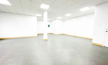 NEWLY BUILT 72 sqm Laguna Ground floor Office Warehouse Space for Rent Lease Laguna Technopark Sta. Rosa Santa Rosa Industrial park (Non Peza Company)