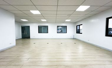 NEWLY BUILT 69 sqm Laguna 2nd floor Office Warehouse Space for Rent Lease Laguna Technopark Sta. Rosa Santa Rosa Industrial park (Non Peza Company) by