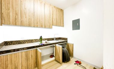 NEWLY BUILT 69 sqm Laguna 2nd floor Office Warehouse Space for Rent Lease Laguna Technopark Sta. Rosa Santa Rosa Industrial park (Non Peza Company) by