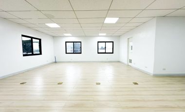 NEWLY BUILT 69 sqm Laguna 2nd floor Office Warehouse Space for Rent Lease Laguna Technopark Sta. Rosa Santa Rosa Industrial park (Non Peza Company) by