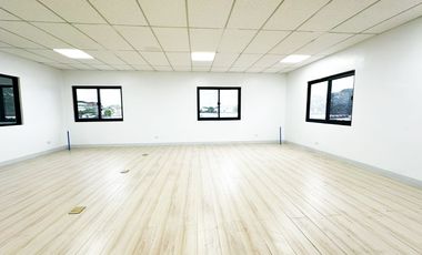 NEWLY BUILT 69 sqm Laguna 2nd floor Office Warehouse Space for Rent Lease Laguna Technopark Sta. Rosa Santa Rosa Industrial park (Non Peza Company) by