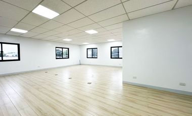 NEWLY BUILT 69 sqm Laguna 2nd floor Office Warehouse Space for Rent Lease Laguna Technopark Sta. Rosa Santa Rosa Industrial park (Non Peza Company) by