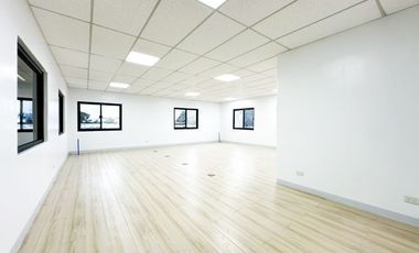 NEWLY BUILT 69 sqm Laguna 2nd floor Office Warehouse Space for Rent Lease Laguna Technopark Sta. Rosa Santa Rosa Industrial park (Non Peza Company) by