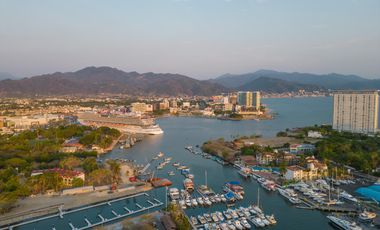 Casa en venta en Puerto Iguana, Marina Vallarta