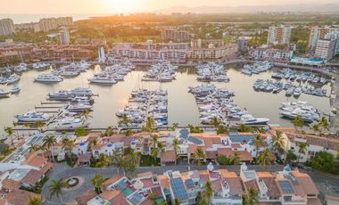 Casa en venta en Puerto Iguana, Marina Vallarta