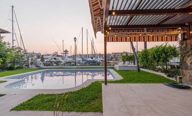Casa en venta en Puerto Iguana, Marina Vallarta