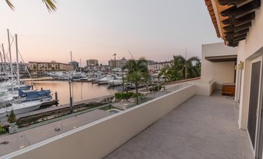 Casa en venta en Puerto Iguana, Marina Vallarta