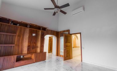 Casa en venta en Puerto Iguana, Marina Vallarta