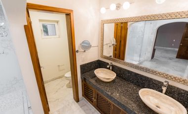 Casa en venta en Puerto Iguana, Marina Vallarta