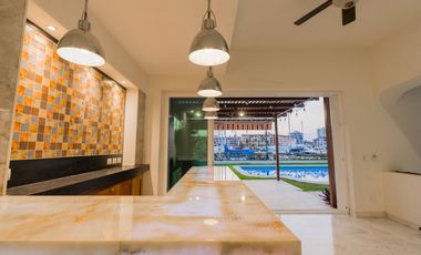 Casa en venta en Puerto Iguana, Marina Vallarta