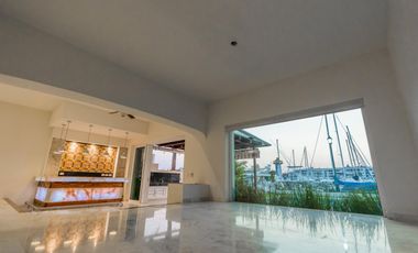 Casa en venta en Puerto Iguana, Marina Vallarta