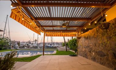 Casa en venta en Puerto Iguana, Marina Vallarta
