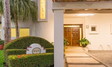 Casa en venta en Puerto Iguana, Marina Vallarta