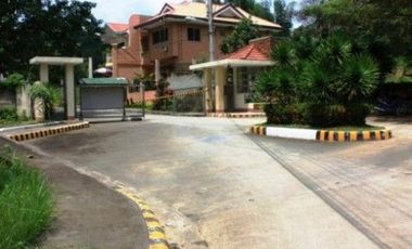For Sale 4 Bedroom 2 Storey Single Attached House in Metropolis, Cebu City