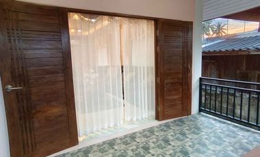 Modern 3-Bedroom, 3-Bathroom Family Home for Sale in the Popular Village of Vieng Nur