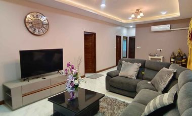 Modern 3-Bedroom, 3-Bathroom Family Home for Sale in the Popular Village of Vieng Nur