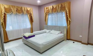 Modern 3-Bedroom, 3-Bathroom Family Home for Sale in the Popular Village of Vieng Nur