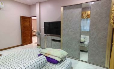 Modern 3-Bedroom, 3-Bathroom Family Home for Sale in the Popular Village of Vieng Nur