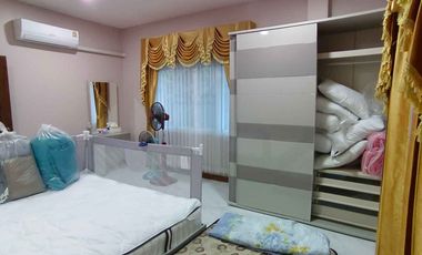 Modern 3-Bedroom, 3-Bathroom Family Home for Sale in the Popular Village of Vieng Nur