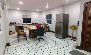 Modern 3-Bedroom, 3-Bathroom Family Home for Sale in the Popular Village of Vieng Nur