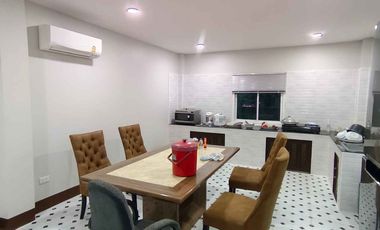 Modern 3-Bedroom, 3-Bathroom Family Home for Sale in the Popular Village of Vieng Nur