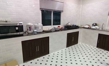 Modern 3-Bedroom, 3-Bathroom Family Home for Sale in the Popular Village of Vieng Nur