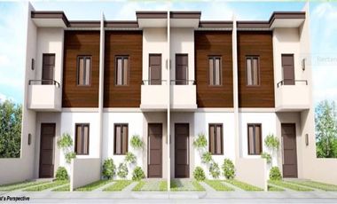 For Sale Ready for Occupancy 2 Storey 2 Bedroom Townhouse for Sale in Talamban, Cebu city