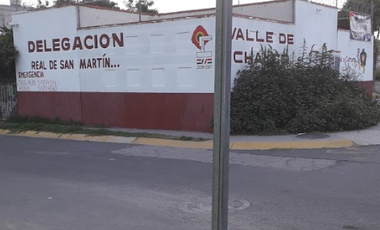 VALLE DE CHALCO