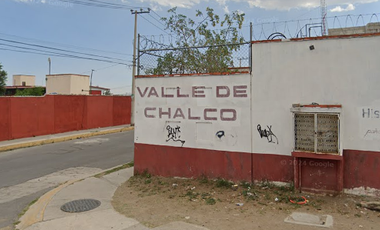 VALLE DE CHALCO