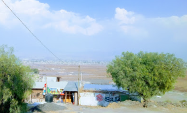 VALLE DE CHALCO