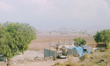 VALLE DE CHALCO