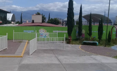 VALLE DE CHALCO