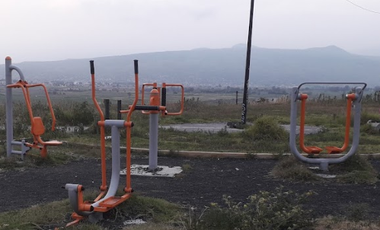 VALLE DE CHALCO