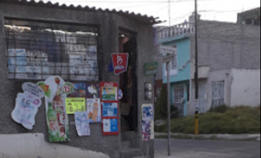 VALLE DE CHALCO