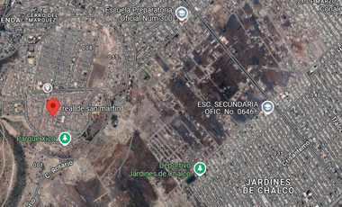 VALLE DE CHALCO