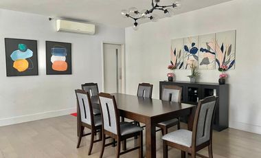 3BR Condo Unit for Lease Rent in Proscenium Residences Makati RFO