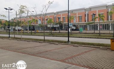 Dijual Ruko Cluster Green Vista Blok D Citra Maja Lebak Banten Lokasi Strategis Murah