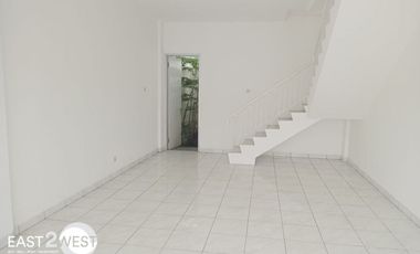 Dijual Ruko Cluster Green Vista Blok D Citra Maja Lebak Banten Lokasi Strategis Murah