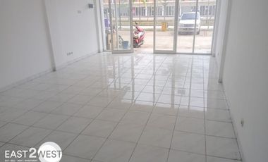 Dijual Ruko Cluster Green Vista Blok D Citra Maja Lebak Banten Lokasi Strategis Murah