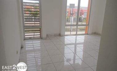 Dijual Ruko Cluster Green Vista Blok D Citra Maja Lebak Banten Lokasi Strategis Murah