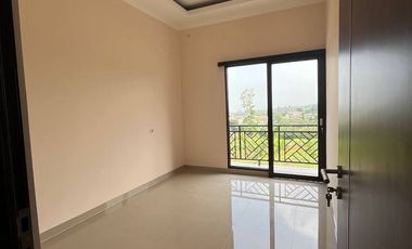 Rumah Dijual Di Cimahi Jawa Barat Perumahan Baru Murah Siap Huni Cimahi Dekat Pemkot