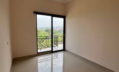 Rumah Dijual Di Cimahi Jawa Barat Perumahan Baru Murah Siap Huni Cimahi Dekat Pemkot