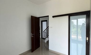 Rumah Dijual Di Cimahi Jawa Barat Perumahan Baru Murah Siap Huni Cimahi Dekat Pemkot