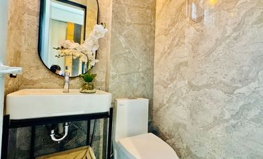 FOR SALE NEWLY BUILT MAJESTIC MODERN 3 STOREY HOUSE IN PARAÑAQUE