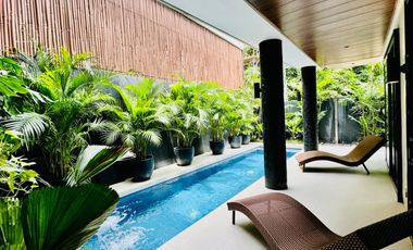 FOR SALE NEWLY BUILT MAJESTIC MODERN 3 STOREY HOUSE IN PARAÑAQUE