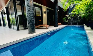 FOR SALE NEWLY BUILT MAJESTIC MODERN 3 STOREY HOUSE IN PARAÑAQUE