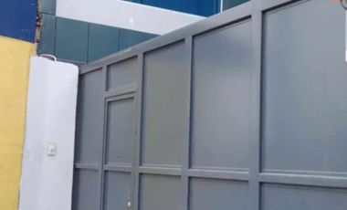 for Rent & Sale a  Commercial Office Warehouse Building in EDSA Pasay City near Magallanes Makati , Logistics, Distribution, Storage, commisary,