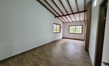 SE ARRIENDA/VENDE FINCA EN MARINILLA ANTIOQUIA